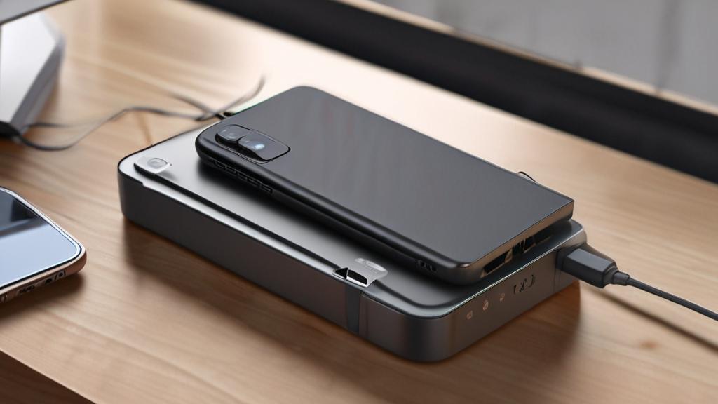 Иллюстрация к статье: Как проверить, мешает ли ремешок кейсу IQOS ILUMA